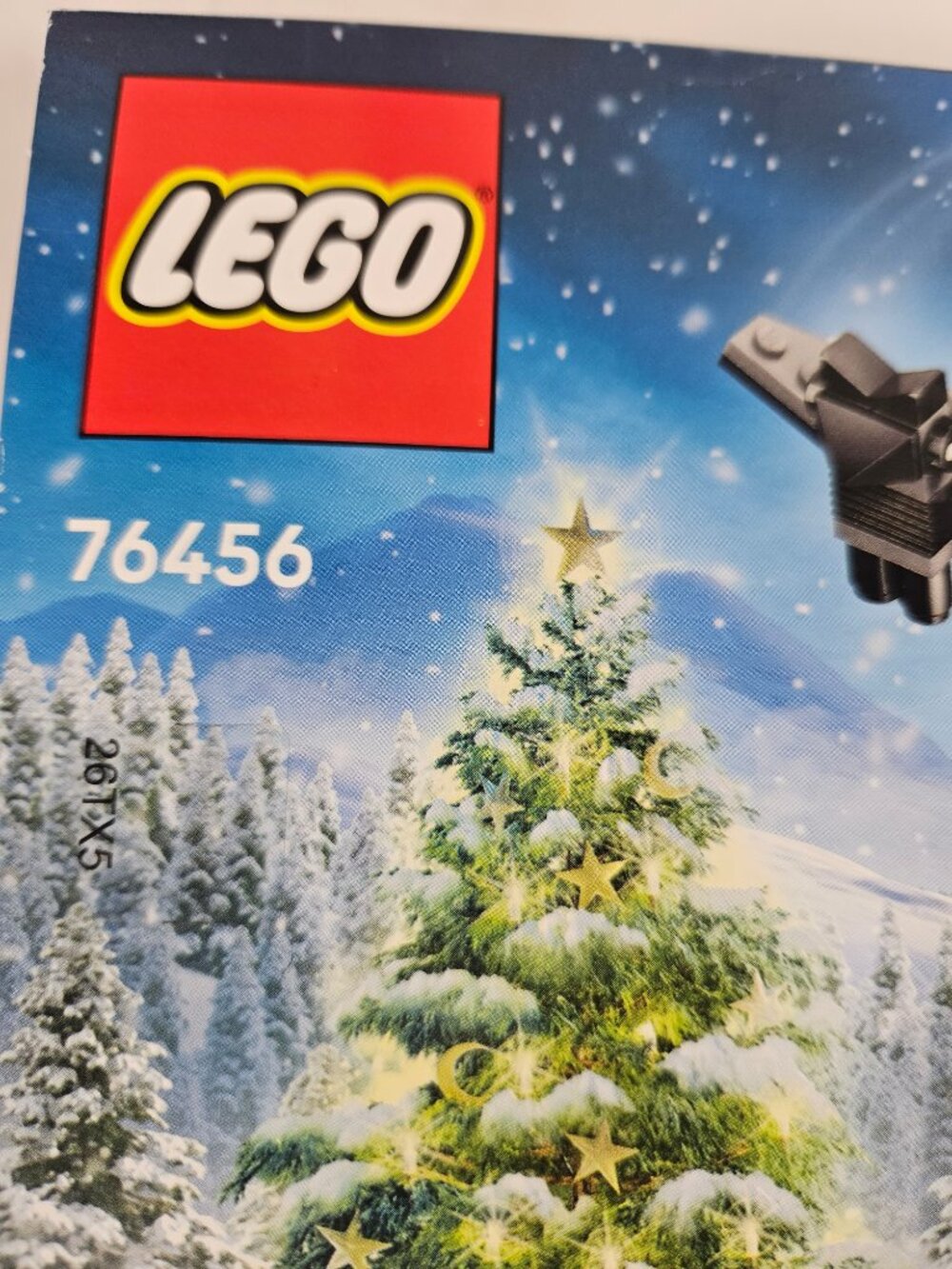 Lego Harry Potter Advent Calendar 2025 Edition 76456 Ages 7+ Christmas Minifigs - Picture 7 of 10